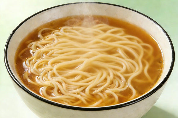 Quick Gourmet Ramen Upgrade