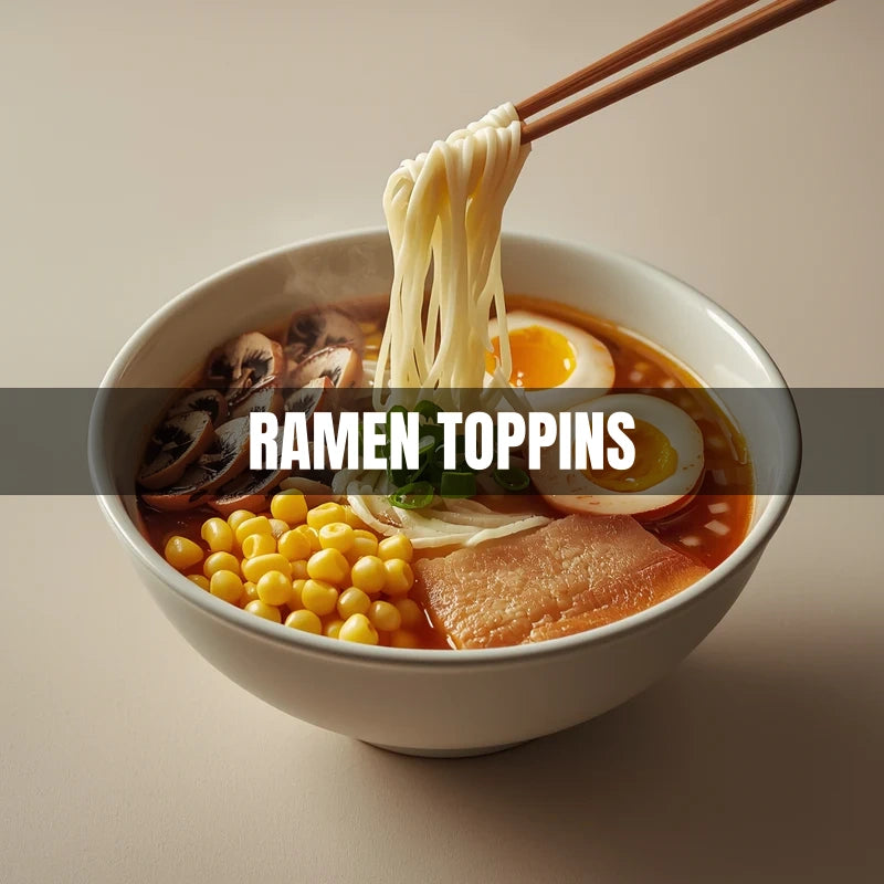 🍜 Ramen Upgrade
